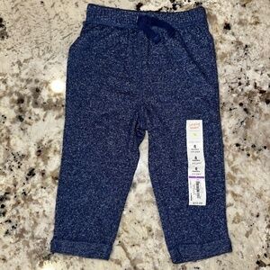 *BRAND NEW/NEVER WORN* jumping beans 6 Month Baby Boy Snit Pants
